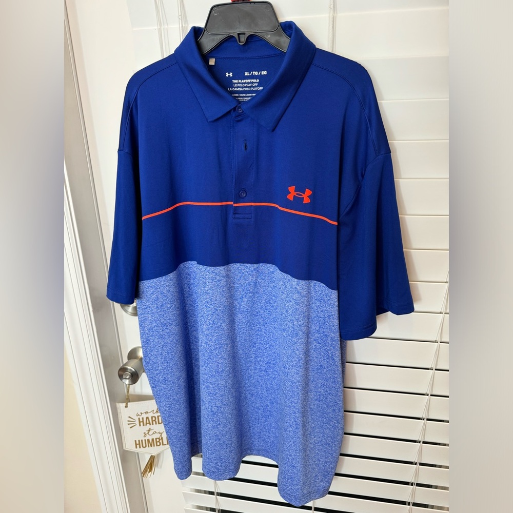 UA POLO